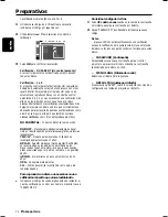 Preview for 20 page of Magnavox LX3750W User Manual