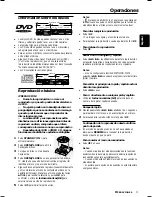 Preview for 21 page of Magnavox LX3750W User Manual