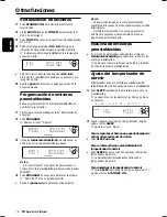 Preview for 26 page of Magnavox LX3750W User Manual