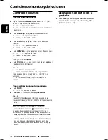 Preview for 28 page of Magnavox LX3750W User Manual