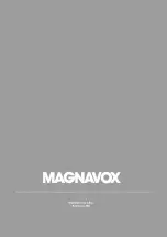 Preview for 12 page of Magnavox M-FM00523 Owner'S Manual