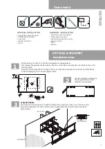 Предварительный просмотр 3 страницы Magnavox M-FM00524 Owner'S Manual