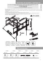 Предварительный просмотр 5 страницы Magnavox M-FM00524 Owner'S Manual