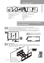 Preview for 9 page of Magnavox M-FM00524 Owner'S Manual