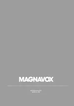 Preview for 12 page of Magnavox M-FM00524 Owner'S Manual