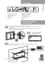 Preview for 3 page of Magnavox M-T00521 Owner'S Manual