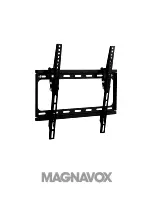 Preview for 11 page of Magnavox M-T00521 Owner'S Manual