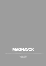Preview for 12 page of Magnavox M-T00521 Owner'S Manual