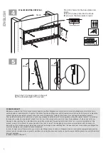 Предварительный просмотр 4 страницы Magnavox M-T00522 Owner'S Manual