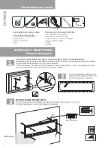 Предварительный просмотр 6 страницы Magnavox M-T00522 Owner'S Manual