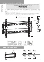 Preview for 8 page of Magnavox M-T00522 Owner'S Manual