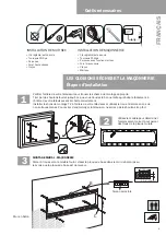 Предварительный просмотр 9 страницы Magnavox M-T00522 Owner'S Manual