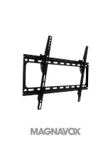 Предварительный просмотр 11 страницы Magnavox M-T00522 Owner'S Manual