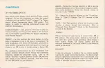 Предварительный просмотр 4 страницы Magnavox MAGNA-COLOR Operating Instructions Manual