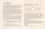 Preview for 14 page of Magnavox MAGNA-COLOR Operating Instructions Manual