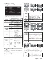 Предварительный просмотр 8 страницы Magnavox Magnavox 32MD304V Owner'S Manual