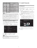 Предварительный просмотр 10 страницы Magnavox Magnavox 32MD304V Owner'S Manual