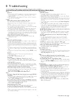 Предварительный просмотр 16 страницы Magnavox Magnavox 32MD304V Owner'S Manual