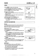 Preview for 9 page of Magnavox Magnavox AJ 3925 Owner'S Manual