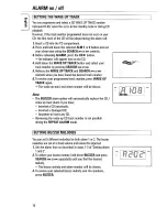 Предварительный просмотр 10 страницы Magnavox Magnavox AJ 3925 Owner'S Manual