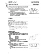 Предварительный просмотр 12 страницы Magnavox Magnavox AJ 3925 Owner'S Manual