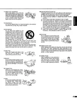 Preview for 4 page of Magnavox Magnavox DVD 815 Instructions For Use Manual