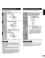 Preview for 10 page of Magnavox Magnavox DVD 815 Instructions For Use Manual