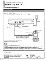 Preview for 11 page of Magnavox Magnavox DVD 815 Instructions For Use Manual