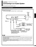 Preview for 12 page of Magnavox Magnavox DVD 815 Instructions For Use Manual