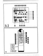 Preview for 5 page of Magnavox Magnavox FW 2012 Manual