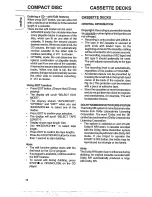 Preview for 16 page of Magnavox Magnavox FW 40 User Manual