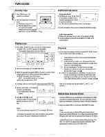 Preview for 14 page of Magnavox Magnavox FW 650C Manual