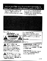 Preview for 15 page of Magnavox MAGNAVOX MPC220SL User Manual