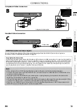 Предварительный просмотр 13 страницы Magnavox Magnavox MRD410B/F7 Owner'S Manual
