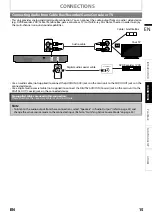 Предварительный просмотр 15 страницы Magnavox Magnavox MRD410B/F7 Owner'S Manual