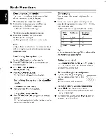 Preview for 14 page of Magnavox MAS-100 User Manual