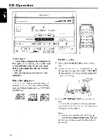 Preview for 16 page of Magnavox MAS-100 User Manual