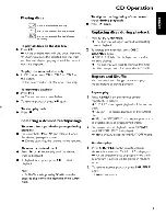 Preview for 17 page of Magnavox MAS-100 User Manual