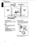 Preview for 10 page of Magnavox MAS-300 Manual