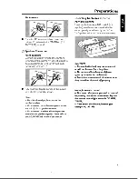 Preview for 11 page of Magnavox MAS-80 User Manual