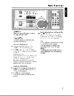 Preview for 13 page of Magnavox MAS-80 User Manual