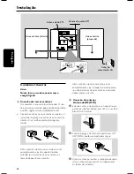 Preview for 10 page of Magnavox MAS55 User Manual