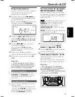 Preview for 15 page of Magnavox MAS55 User Manual