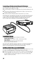 Preview for 10 page of Magnavox MAT976KB Manual