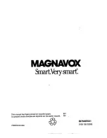 Preview for 28 page of Magnavox MB7000 Operating Instructions Manual