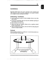 Preview for 7 page of Magnavox MB7000M001 Operating Instructions Manual