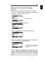 Preview for 11 page of Magnavox MB7000M001 Operating Instructions Manual