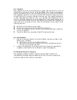 Предварительный просмотр 2 страницы Magnavox MBH530 Owner'S Manual