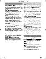 Preview for 6 page of Magnavox MBP1100 - Owner'S Manual