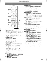 Предварительный просмотр 8 страницы Magnavox MBP1100 - Owner'S Manual